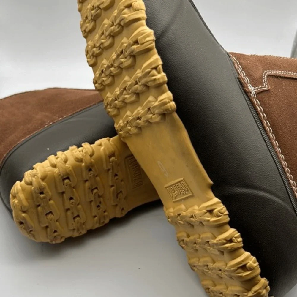 Redhead brand co. Insulated boots men‎ 9